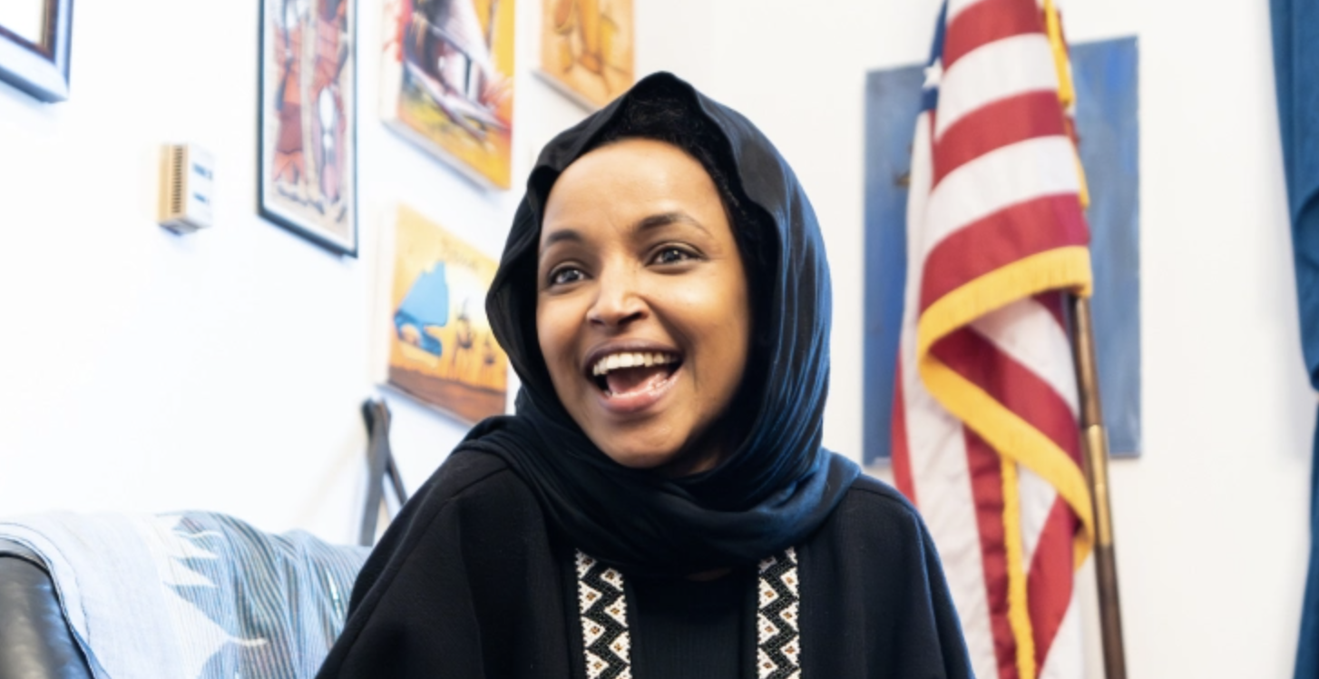 Removed from Foreign Affairs, Omar amplifies her voice | Representative Ilhan  Omar