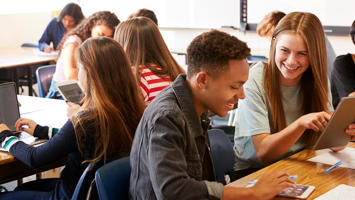 Congressional App Challenge