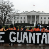 Close guantanamo bay 