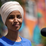 Rep. Ilhan Omar