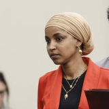 Rep. Ilhan Omar