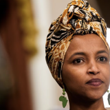 Ilhan Omar 
