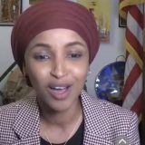 Ilhan Omar 