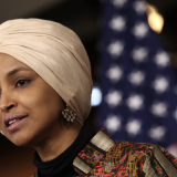 Ilhan Omar 