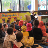 Education OpportunitySmall