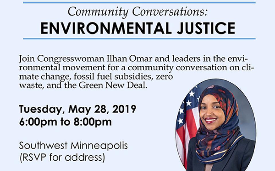 Environmental Justice