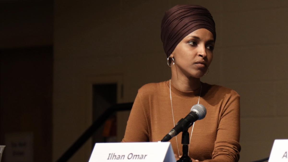 Rep. Omar