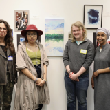 Winner of the 2025 MN05 Congressional Art Competition