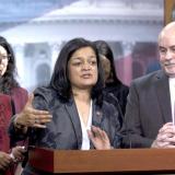 Pocan, Jayapal, Omar 