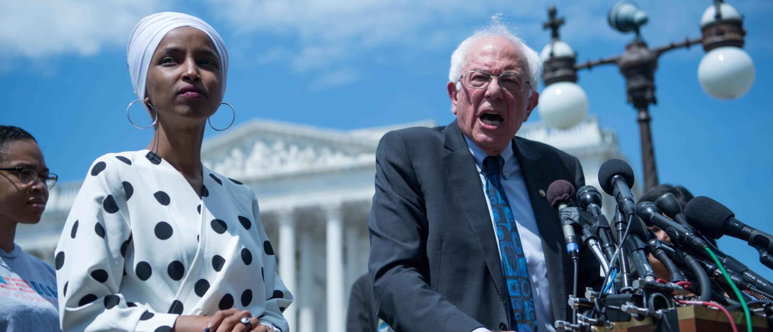 End polluter welfare act